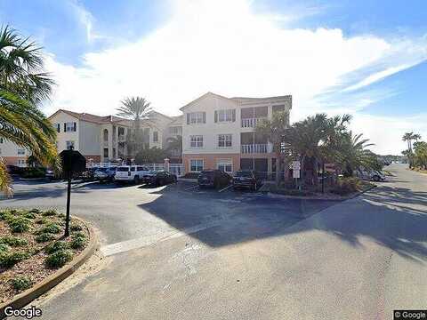 Marina Bay, FLAGLER BEACH, FL 32136