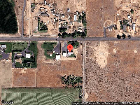 Road 20, SOAP LAKE, WA 98851