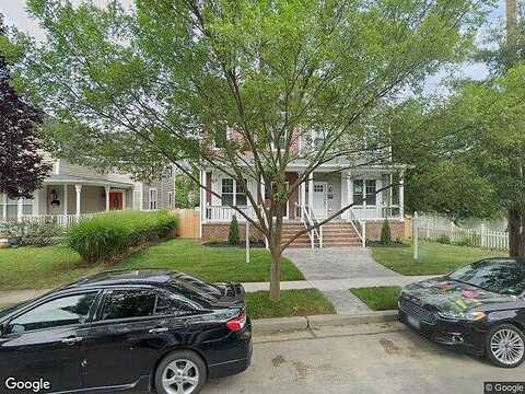 Rose, RICHMOND, VA 23222