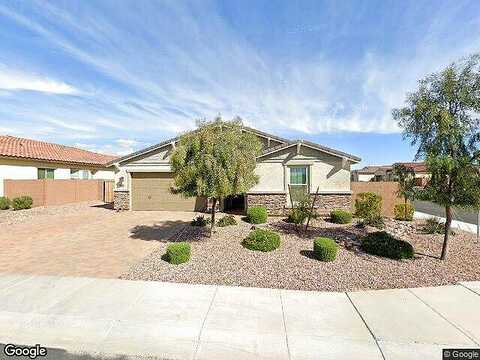 Pierson, GOODYEAR, AZ 85395