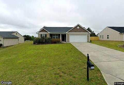 Jessica, WINDER, GA 30680