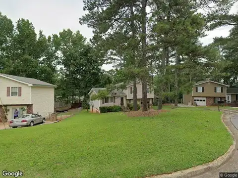 Iris, RIVERDALE, GA 30274
