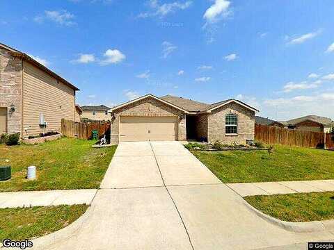 Douglas, HOWE, TX 75459