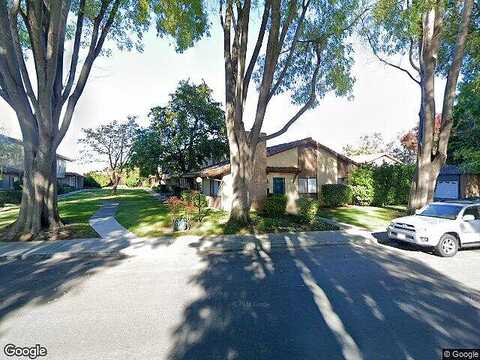 Brahms, SUNNYVALE, CA 94087