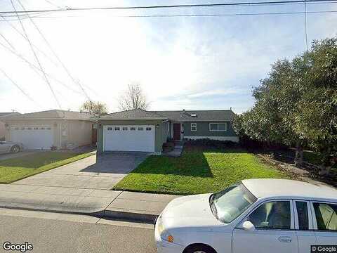 Via Ventana, SAN LORENZO, CA 94580