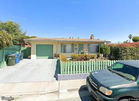 Luxton, SEASIDE, CA 93955