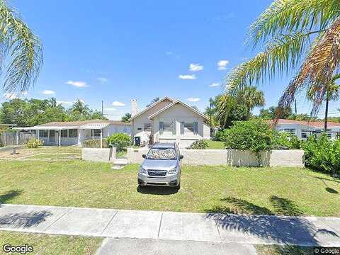 168Th, NORTH MIAMI BEACH, FL 33162