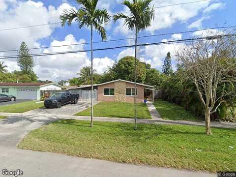 61St, SUNRISE, FL 33313