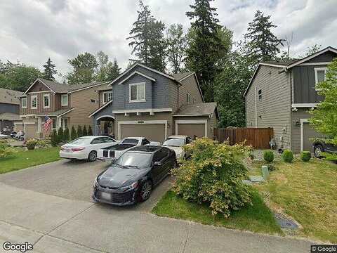 80Th Avenue, PUYALLUP, WA 98375