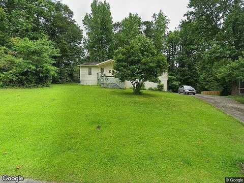 Trails, MARIETTA, GA 30066
