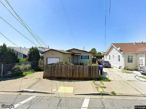17Th, SAN PABLO, CA 94806