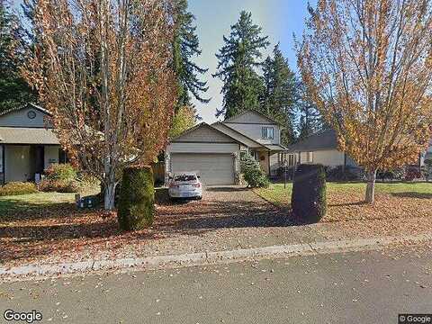 8Th Avenue, TACOMA, WA 98445