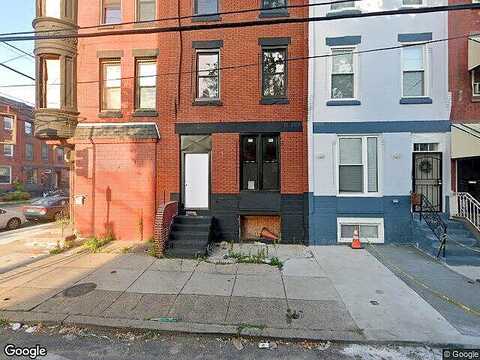 29Th, PHILADELPHIA, PA 19121