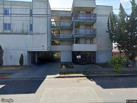 Chanslor, RICHMOND, CA 94801