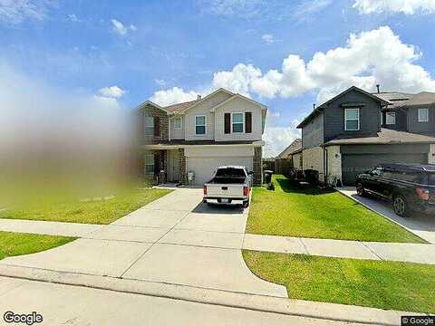Foshee, ALVIN, TX 77511
