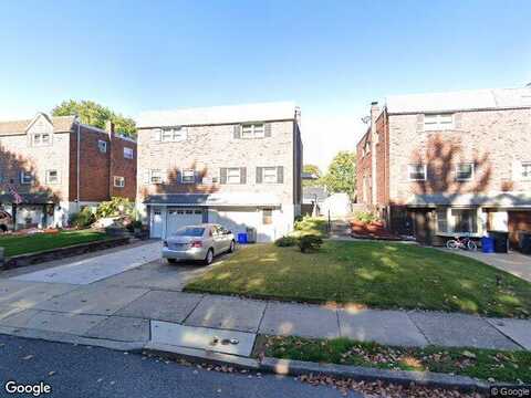 Carter, PHILADELPHIA, PA 19116