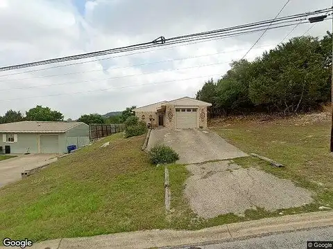5Th, KERRVILLE, TX 78028