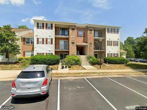 Rydell, CENTREVILLE, VA 20121