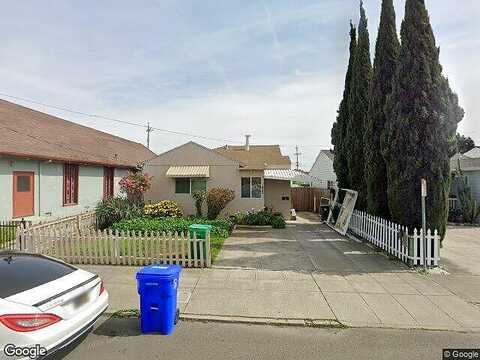 156Th, SAN LEANDRO, CA 94578