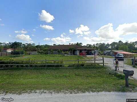 69Th, LOXAHATCHEE, FL 33470