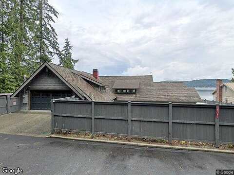 State Route 106, BELFAIR, WA 98528