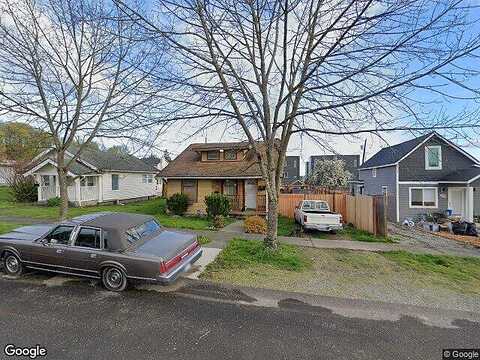 32Nd, TACOMA, WA 98404