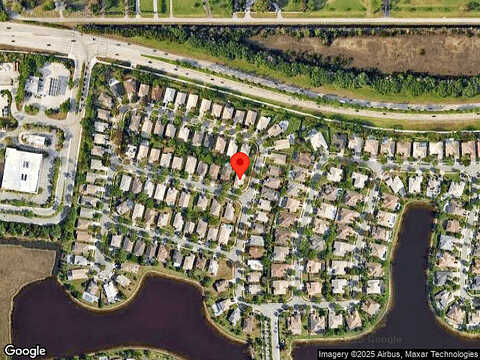 22Nd, PEMBROKE PINES, FL 33028