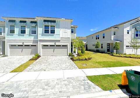 Pier, JACKSONVILLE, FL 32224