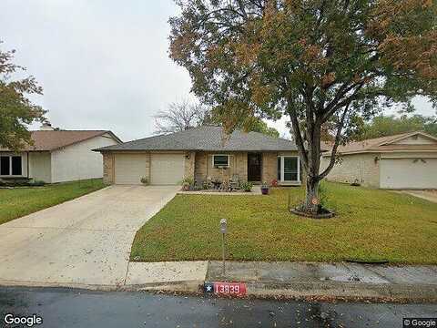 Little Leaf, SAN ANTONIO, TX 78247