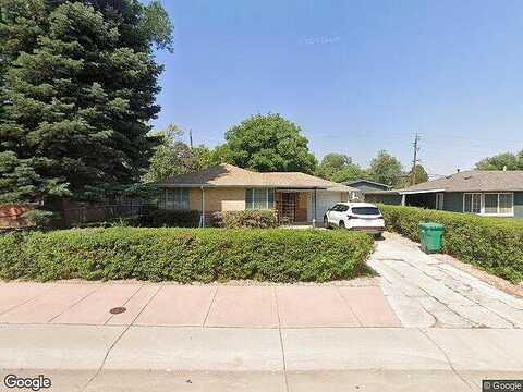 Florence, AURORA, CO 80010