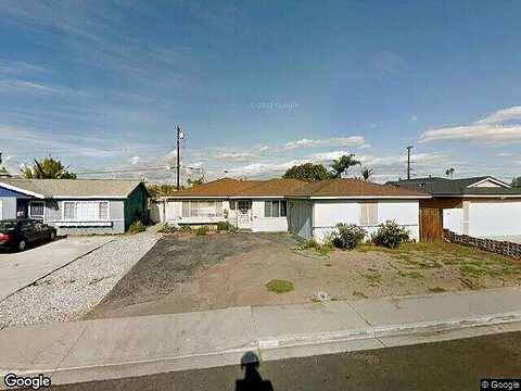 Poplar, OXNARD, CA 93033