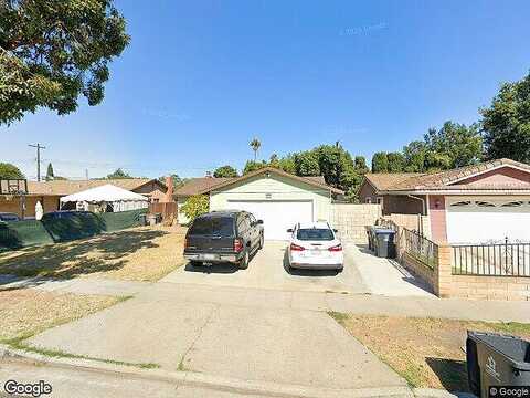 Gunther, SANTA ANA, CA 92703
