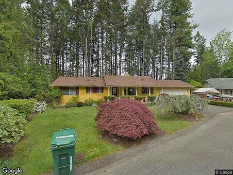 Teri, BREMERTON, WA 98311