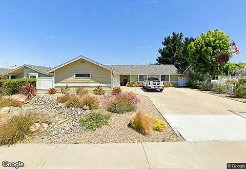 Country Hill, SANTA MARIA, CA 93455
