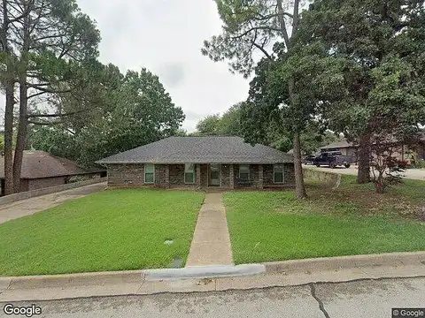 Rosamond, BURLESON, TX 76028
