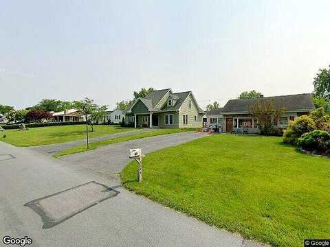 Stanley, CHAMBERSBURG, PA 17201