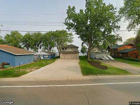 Indian Beach, SPICER, MN 56288