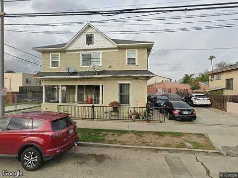 17Th, LONG BEACH, CA 90813