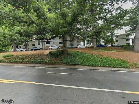 Briarcliff, ATLANTA, GA 30306