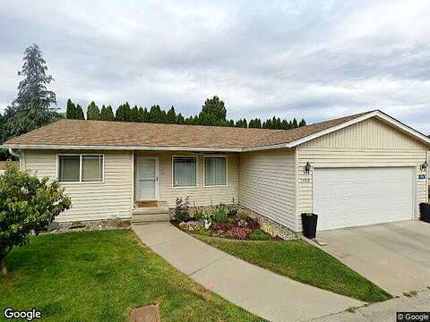 Filbeck, WENATCHEE, WA 98801