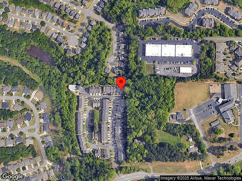 Firethorne, CUMMING, GA 30040