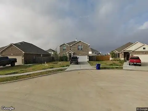 Rio Grande, BAYTOWN, TX 77523