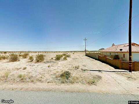 Peach, CALIFORNIA CITY, CA 93505