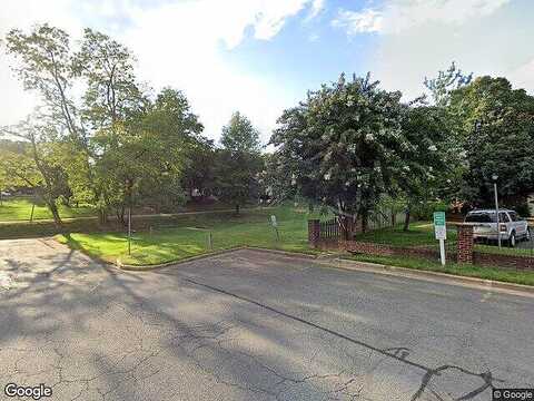 Bushman, OAKTON, VA 22124
