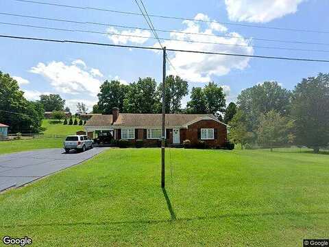 Glen Oak, RIDGEWAY, VA 24148