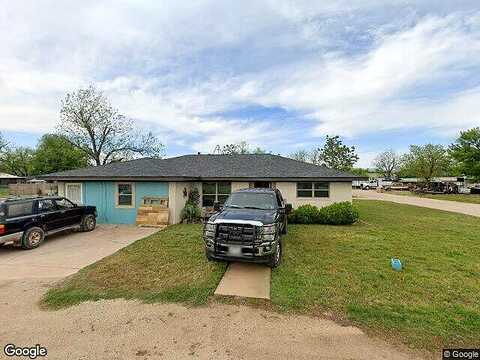 7Th, MERKEL, TX 79536