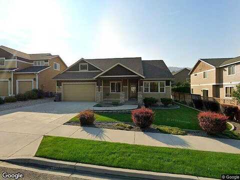 Woodward, WENATCHEE, WA 98801
