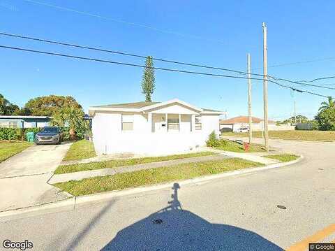 7Th, RIVIERA BEACH, FL 33404