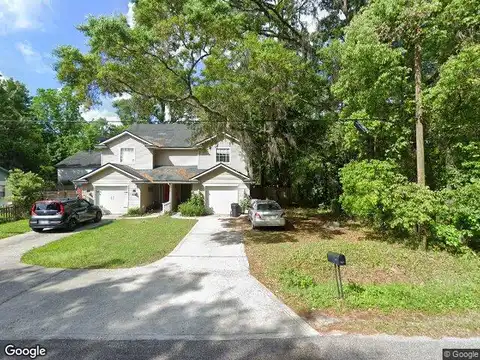 Pineview, YULEE, FL 32097