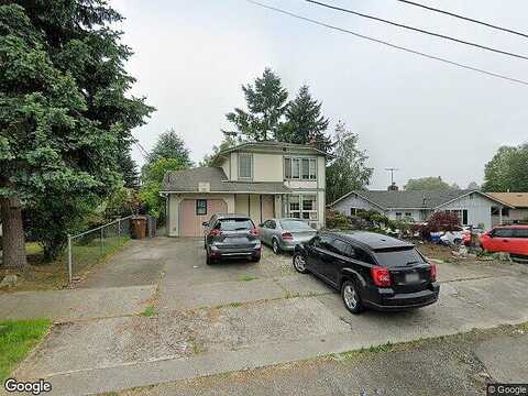 E, TACOMA, WA 98404